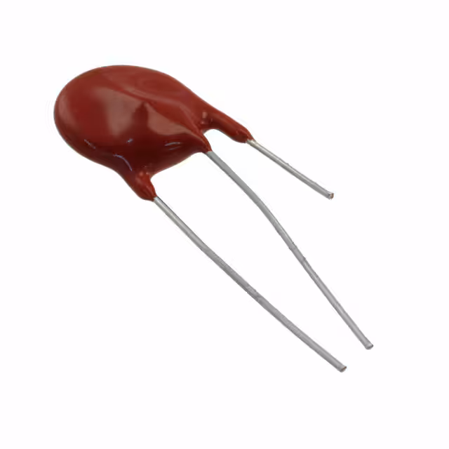 TMOV14RP175ML2T7 Littelfuse Inc. TVS - Varistors MOVs